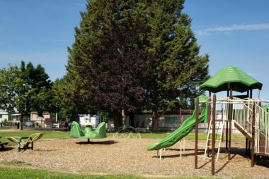 A Park Within A Park